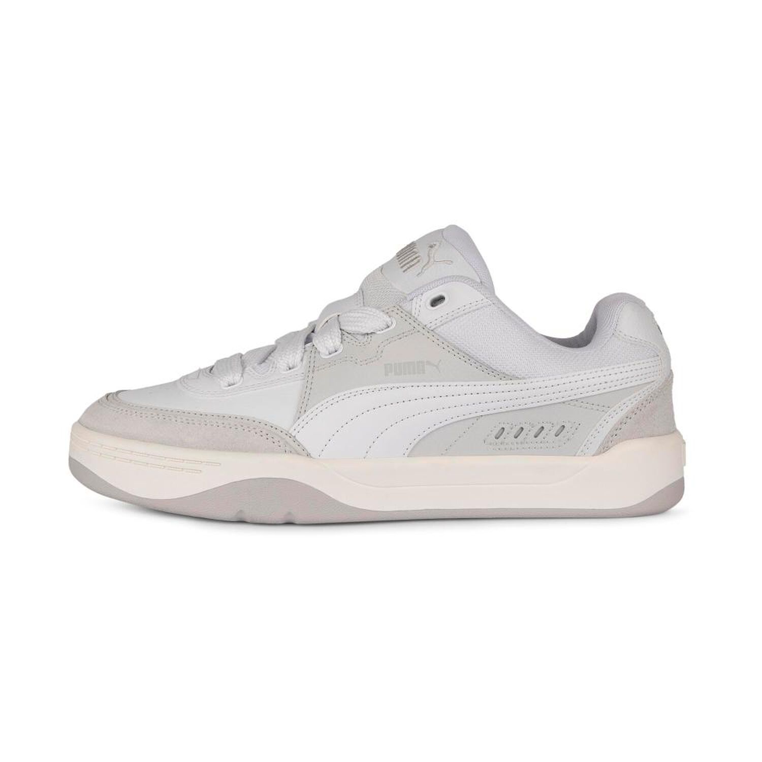 Zapatilla Puma Park Lifestyle Sk8 Mujer Blanco image number 0.0