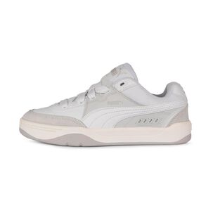 Zapatilla Urbana Unisex Puma Park Lifestyle Sk8 Blanco