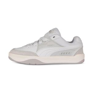 Zapatilla Puma Park Lifestyle Sk8 Mujer Blanco