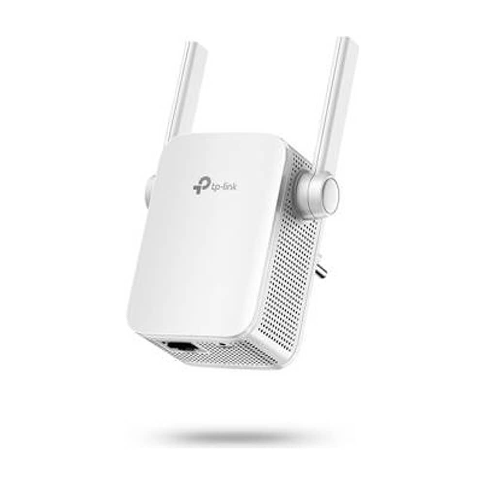 Repetidor Inal&aacute;mbrico Wifi Tp-link Ac1200 Re305 image number 1.0