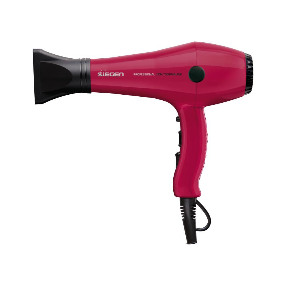 Secador De Pelo Siegen SG-3049C01 image number 0.0