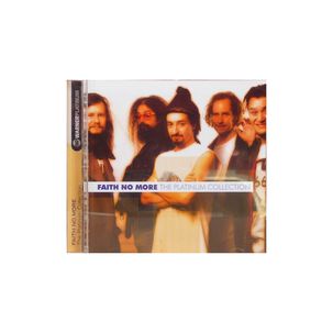 Faith No More - Platinum Collection | Cd