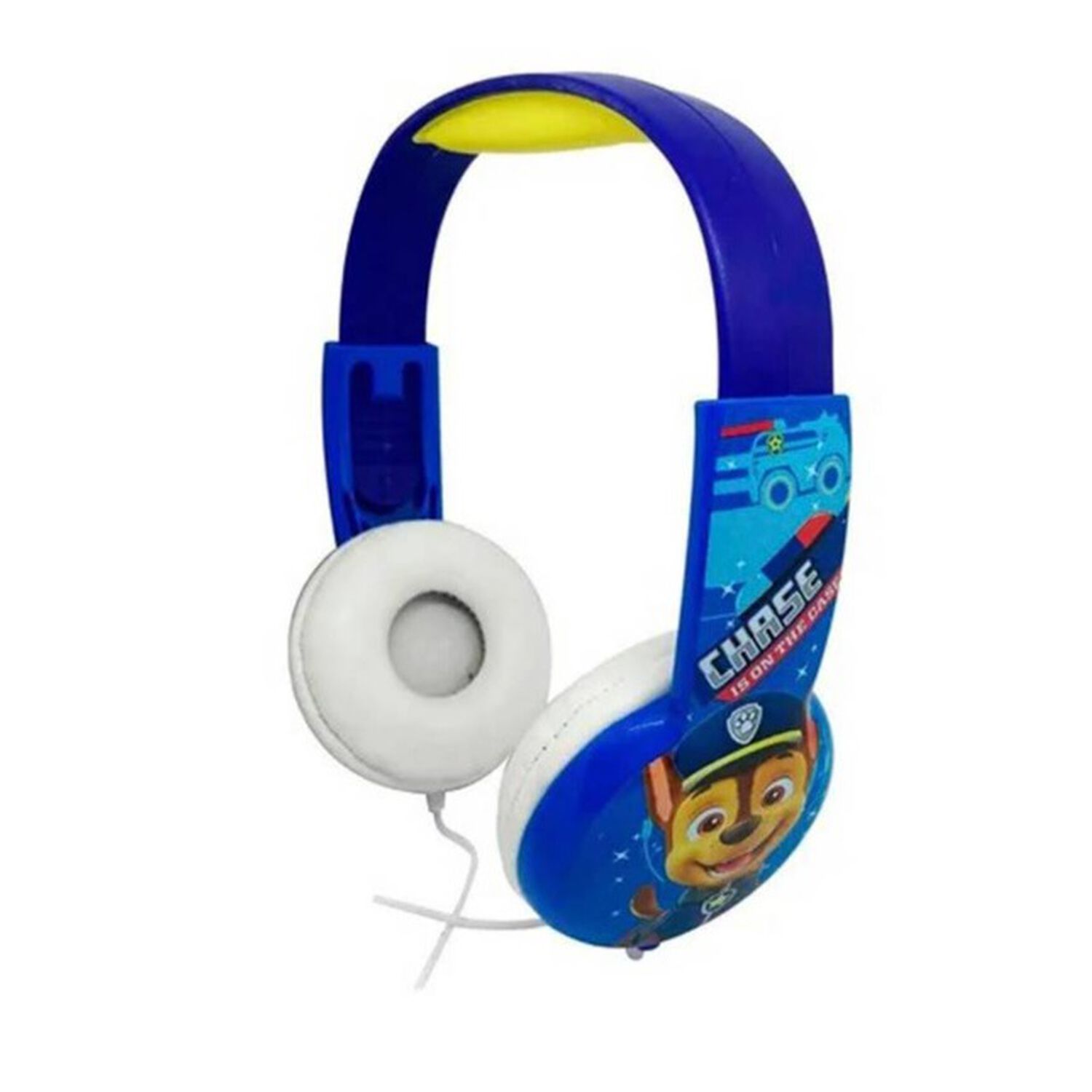 Aud&iacute;fono Para Ni&ntilde;os Paw Patrol Nickelodeo image number 0.0