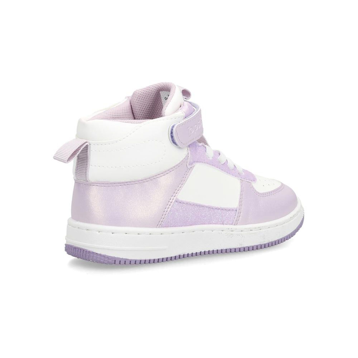 Zapatilla Infantil Ni&ntilde;a Topsis Lilac image number 3.0