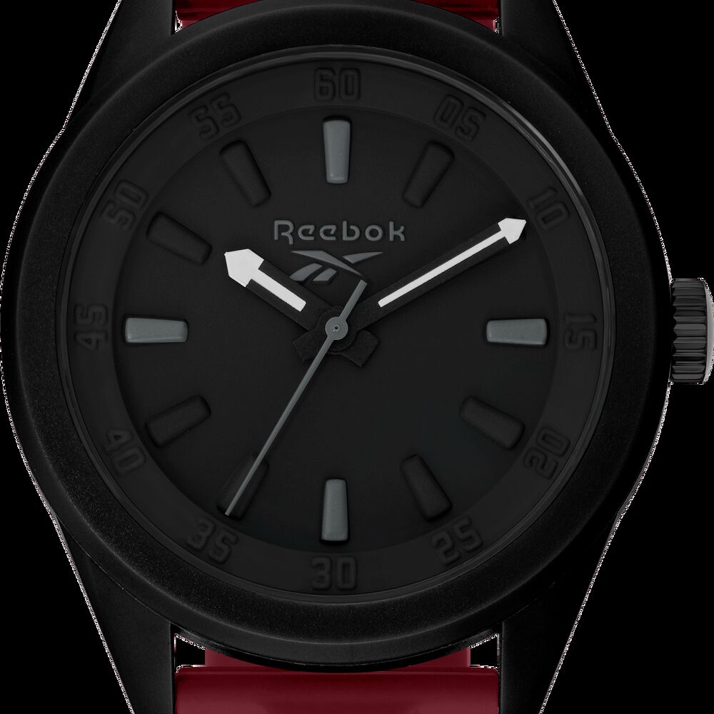 Reloj Reebok Hombre Rv-spe-g2-pbir-ba Spindrop Evolution Men's image number 0.0