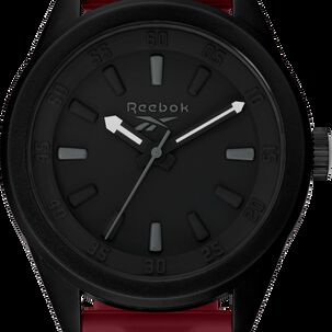 Reloj Reebok Hombre Rv-spe-g2-pbir-ba Spindrop Evolution Men's