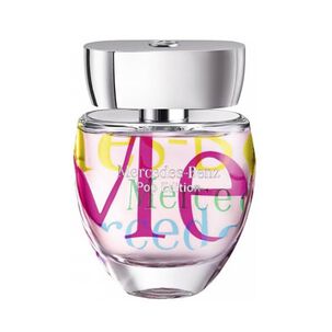 Mercedes Benz Pop Edition 90ml Edp