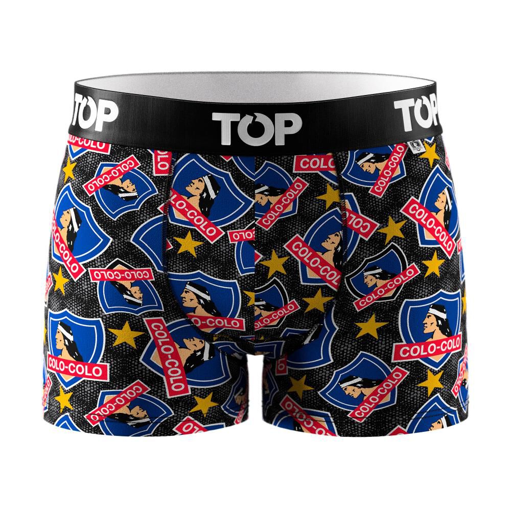 Pack Boxer Ni&ntilde;o Top image number 1.0