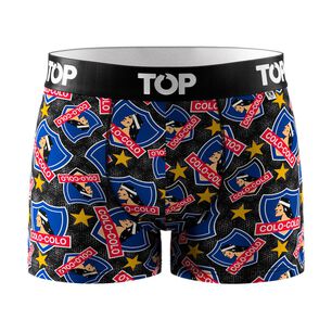 Pack Boxer Ni&ntilde;o Top