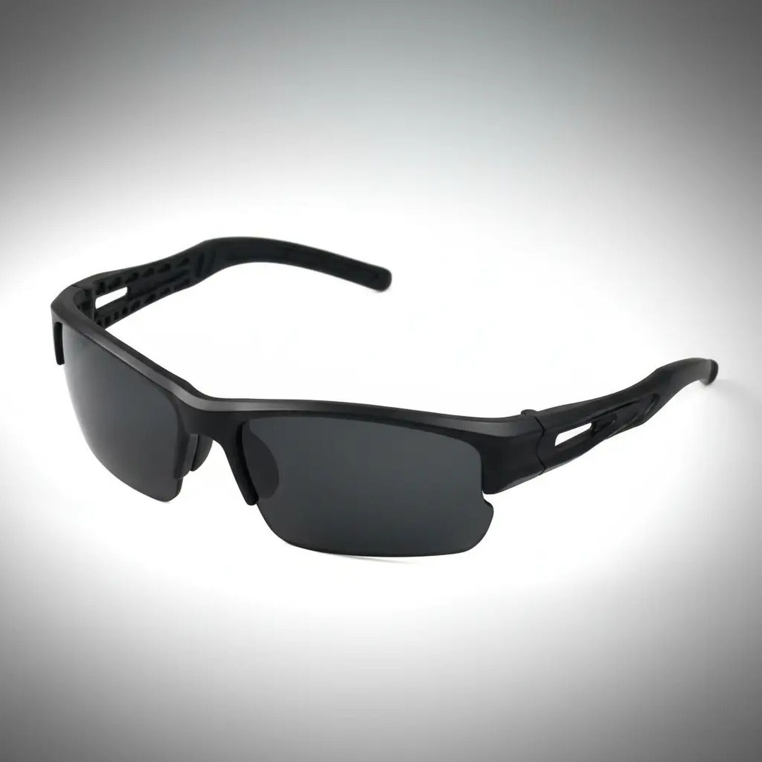 Pack 2 Lentes Deportivos Ciclismo Mtb Ruta Uv400 image number 1.0