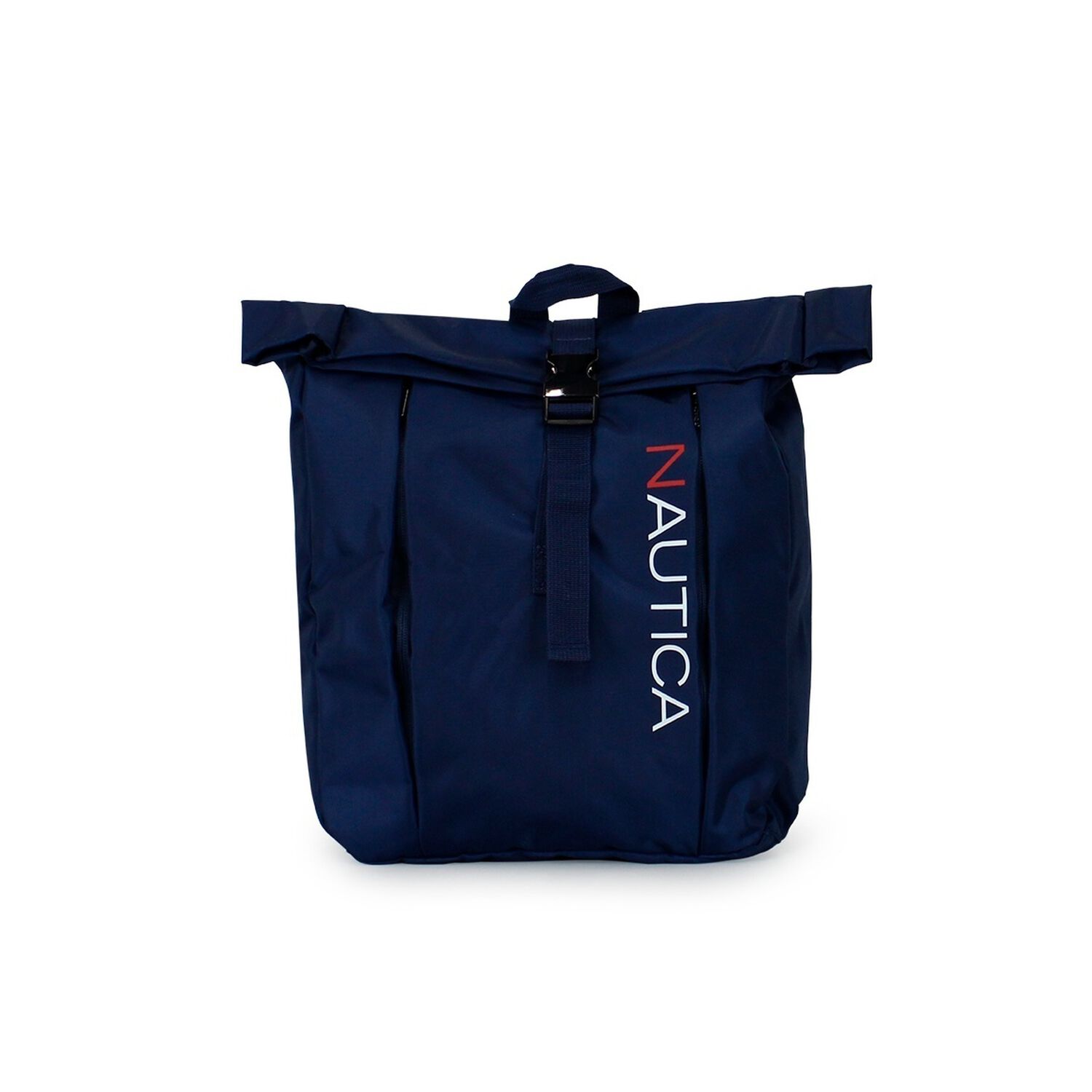 Mochila Bend + Banano Kreis Azul Nautica image number 3.0