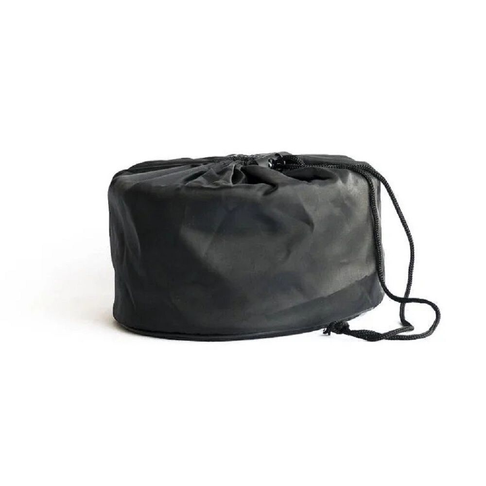 Set Olla Camping 8 Accesorios De Cocina image number 1.0