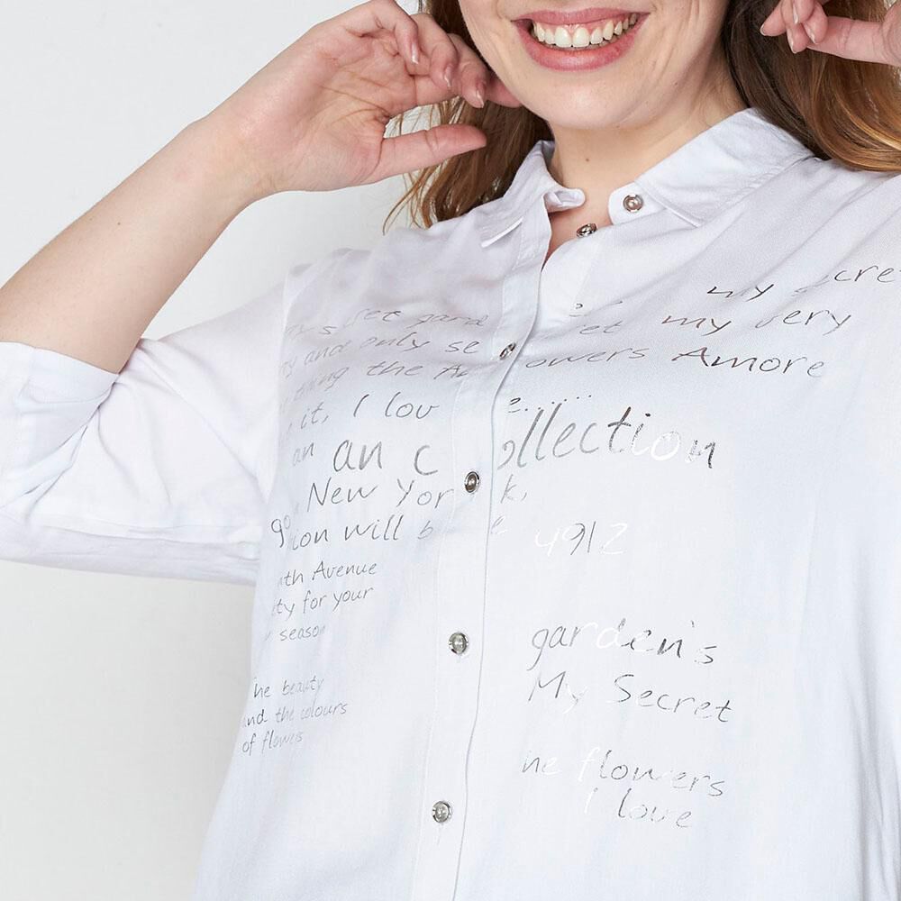 Blusa Mujer Sexy Large image number 3.0