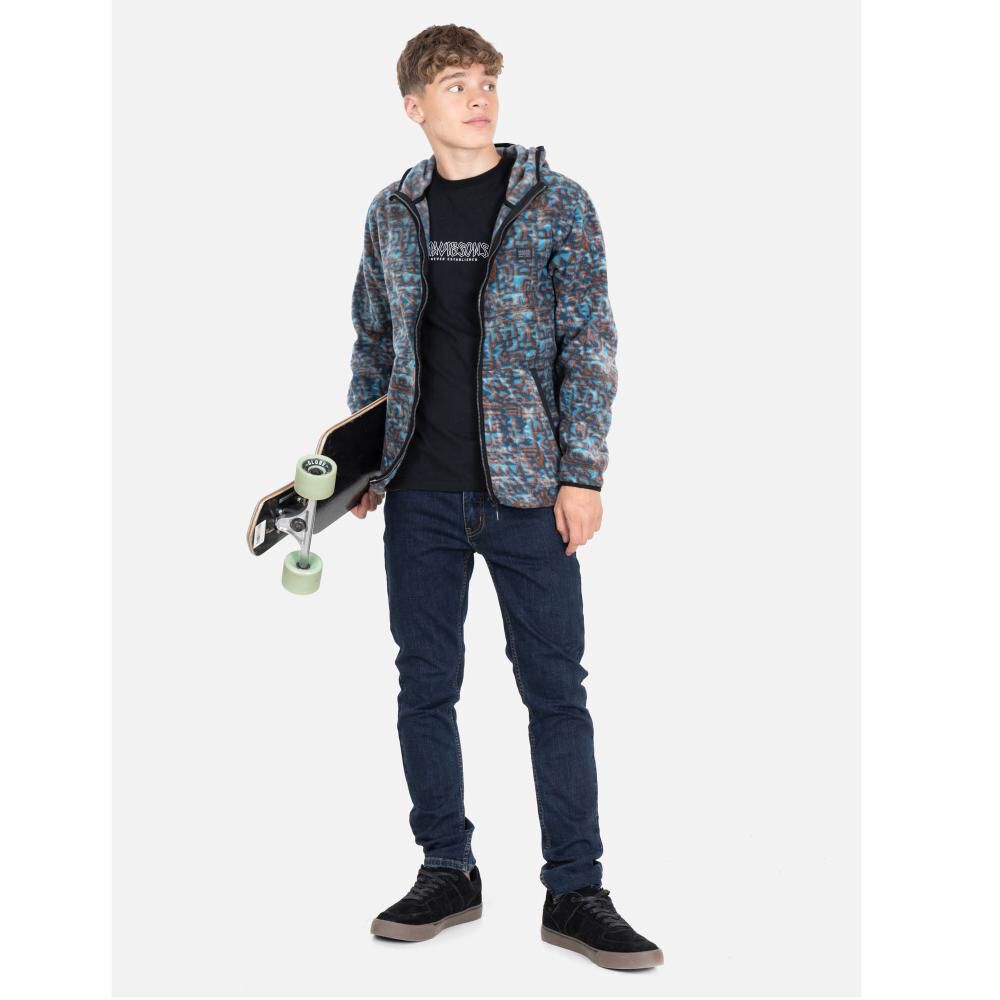 Poler&oacute;n Ni&ntilde;o Maui & Sons image number 3.0