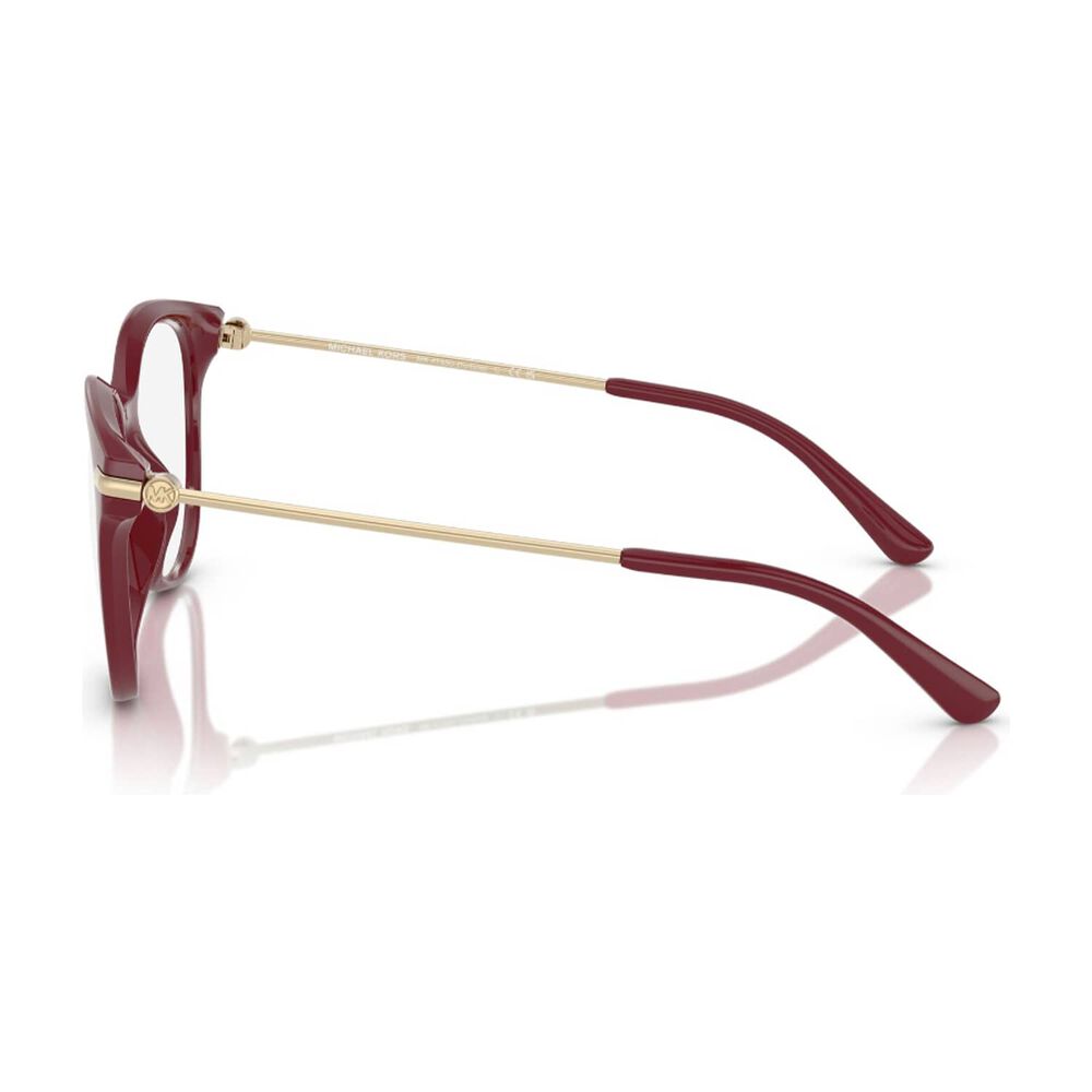 Lentes &Oacute;pticos Tortola Rojo Michael Kors image number 2.0