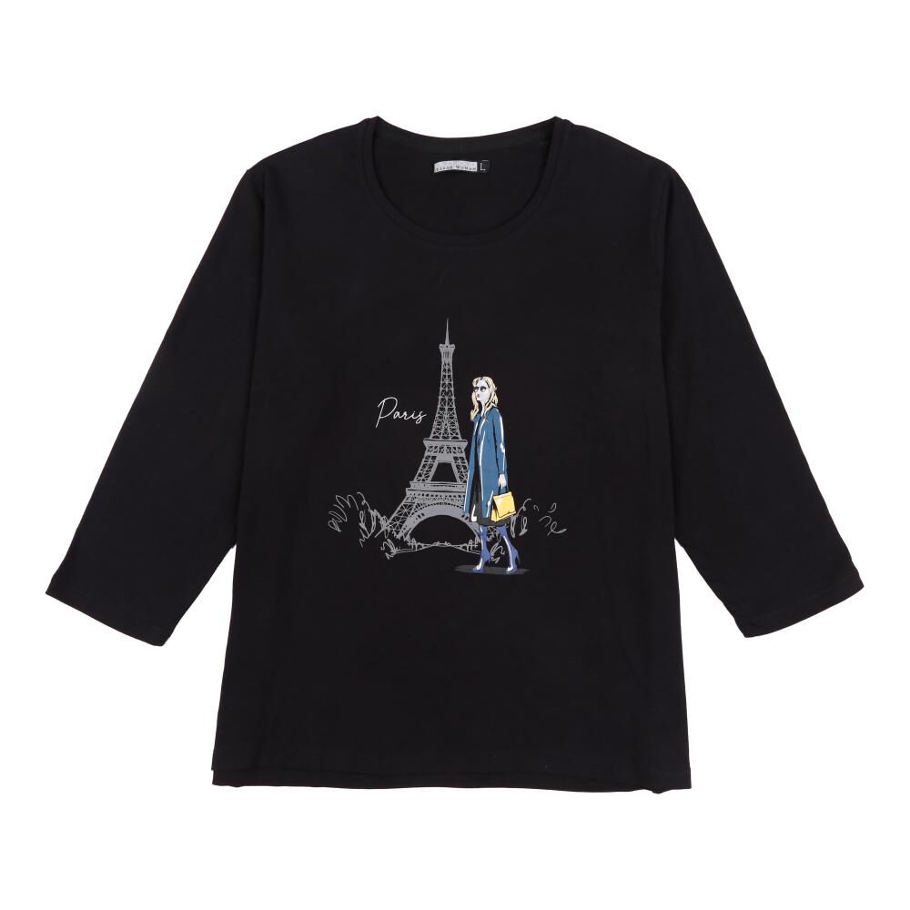Polera Mujer Lesage image number 0.0