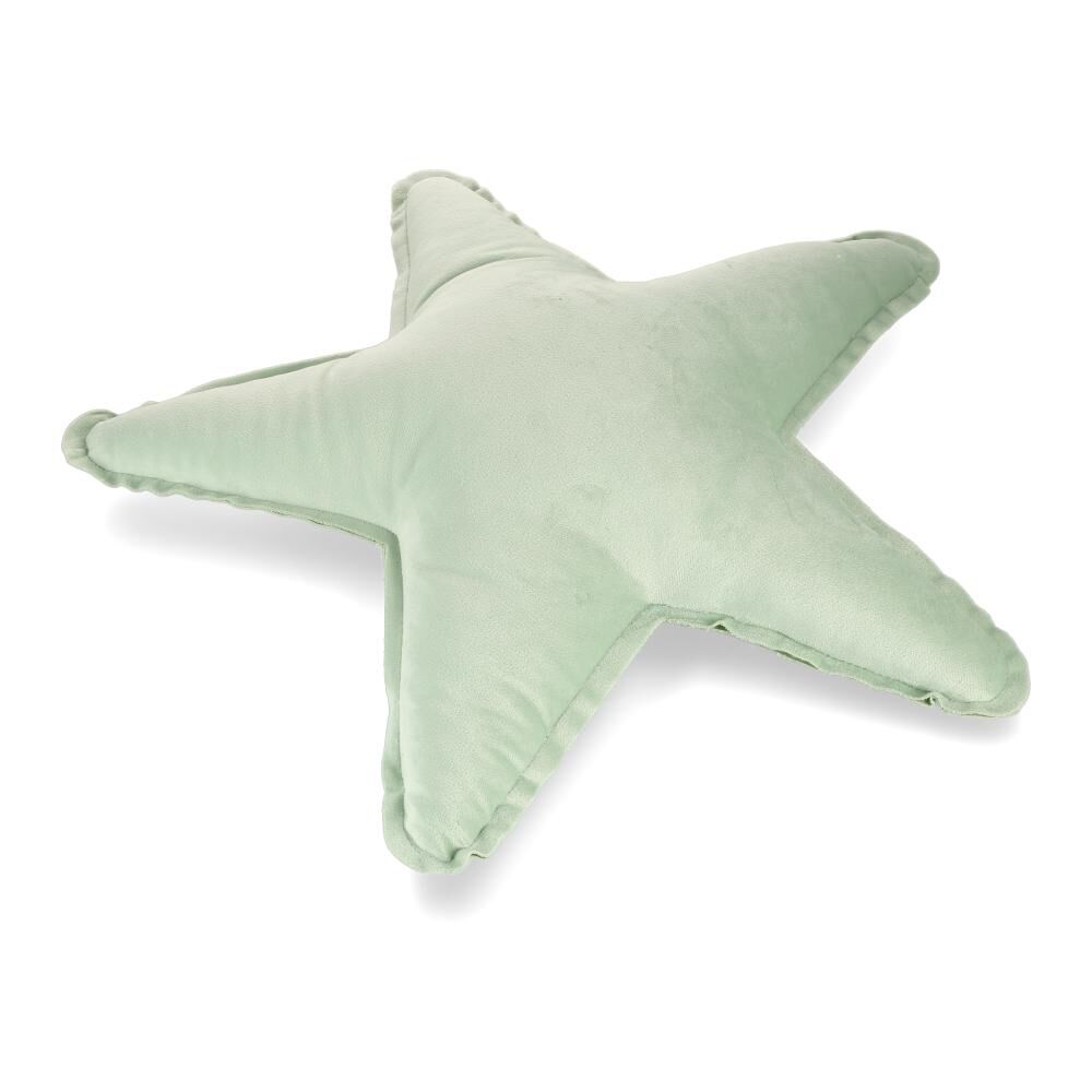 Cojín Casaideal Kids Velvet Star image number 0.0