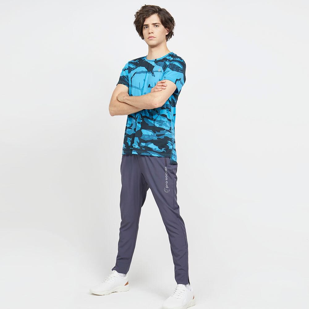 Polera Hombre Montaña image number 1.0
