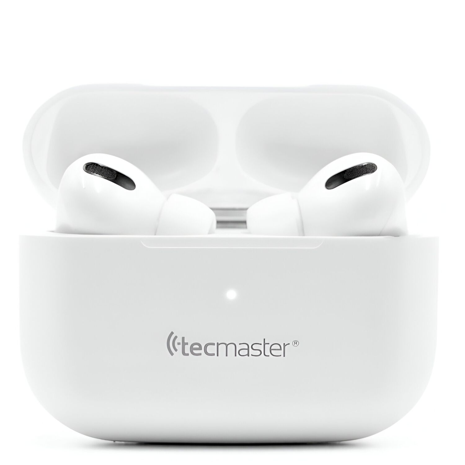 Aud&iacute;fonos Tecmaster Tm-300512 Tws Bluetooth 5.1 T&aacute;ctiles image number 2.0