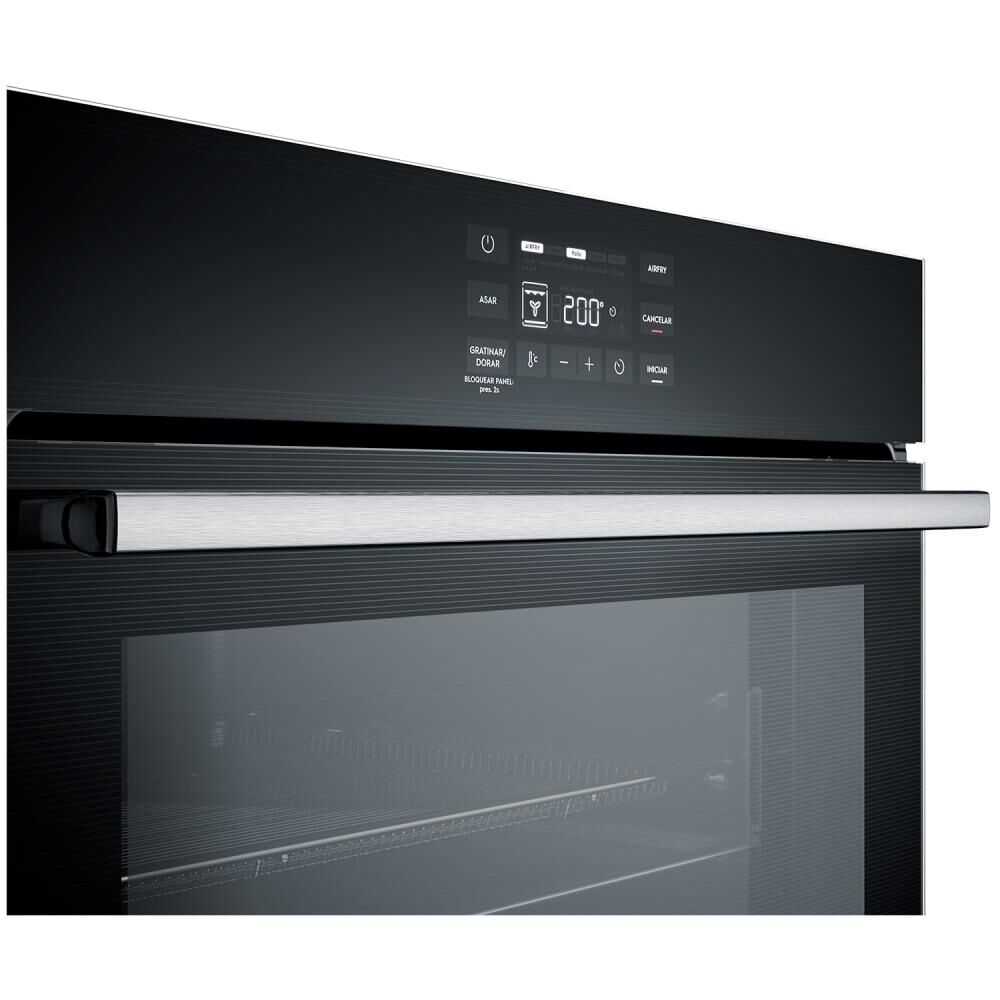 Horno Empotrado Electrolux OE5EA image number 4.0