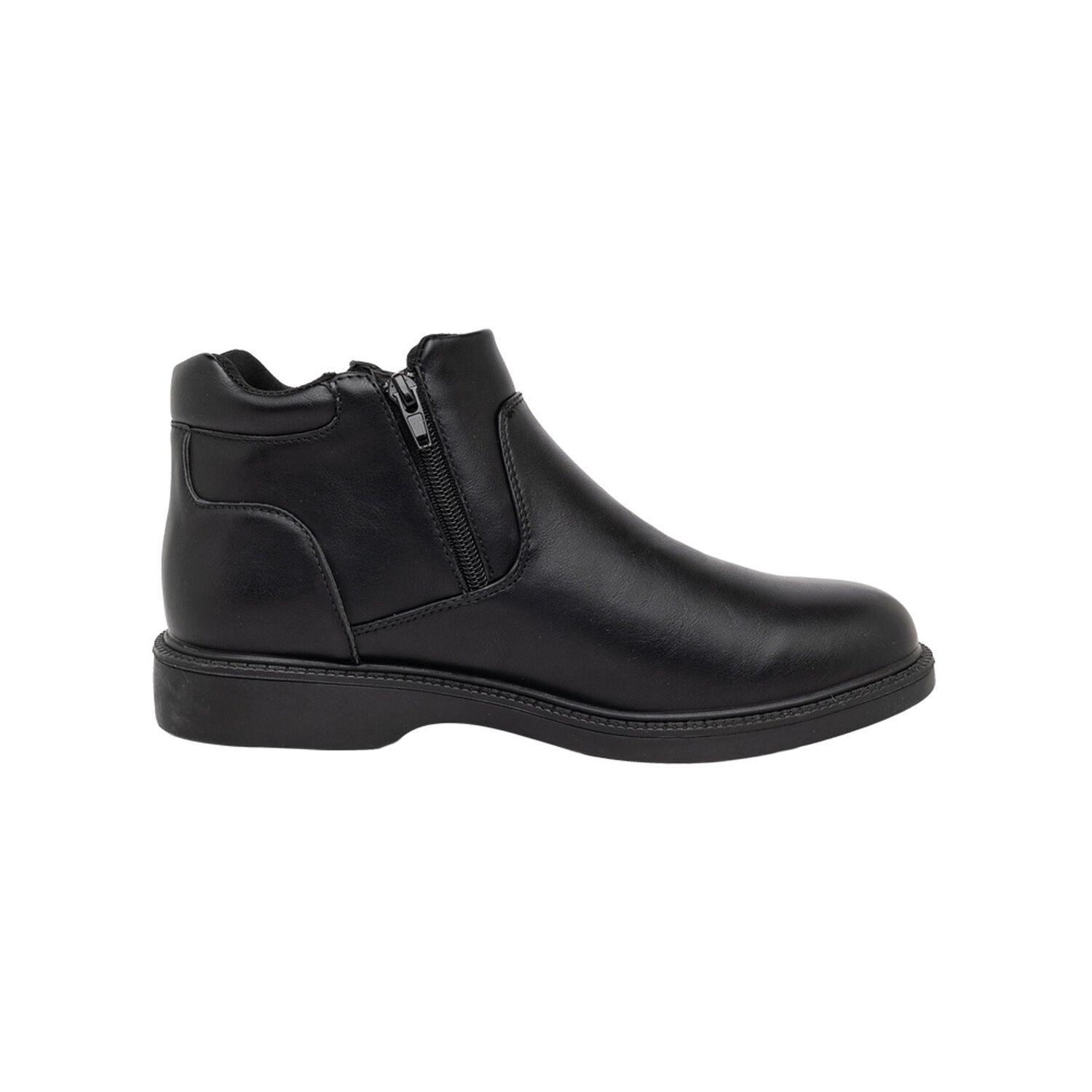 Botin Ferran Negro London Adixt image number 2.0