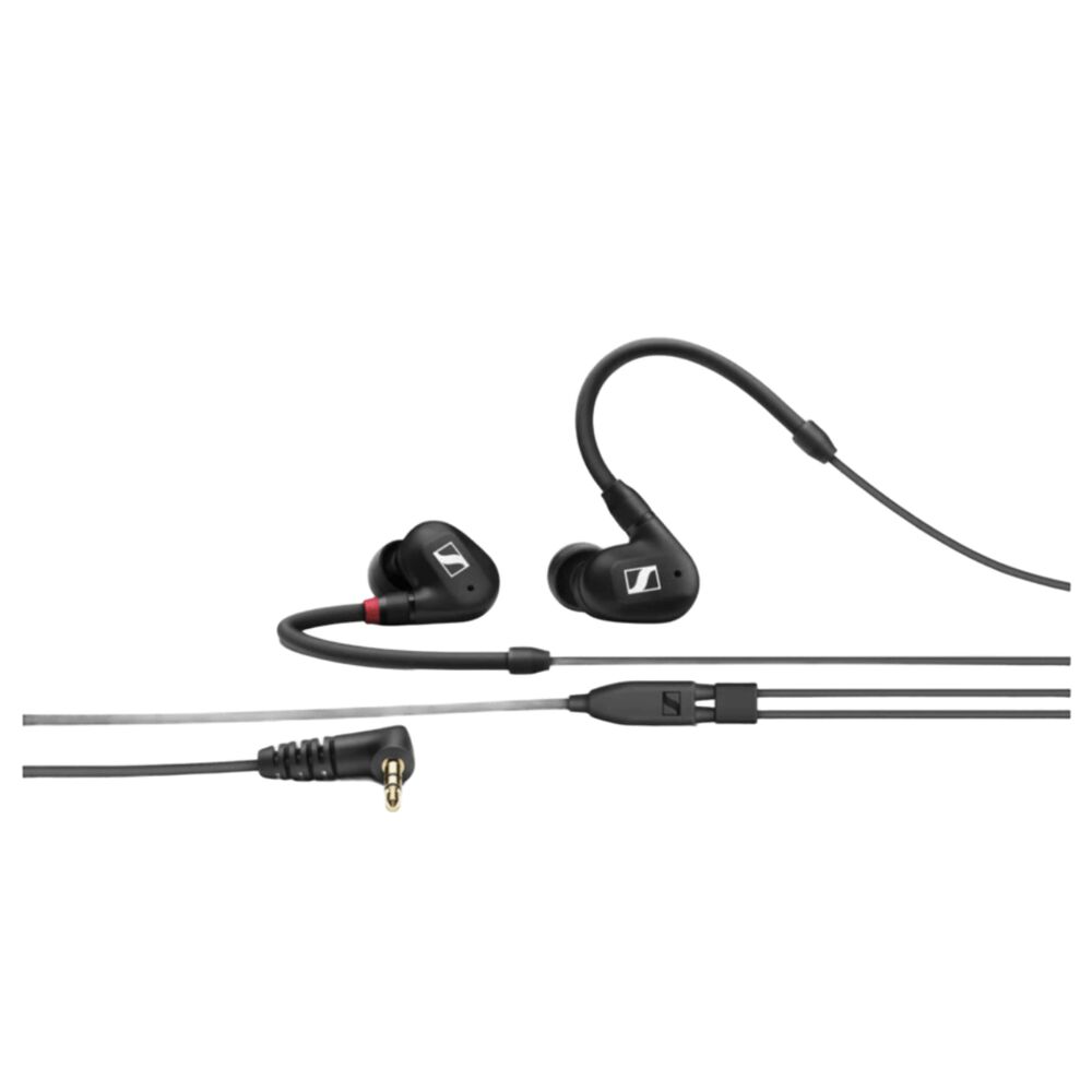 Audífonos Ie 100 Pro Sennheiser image number 0.0