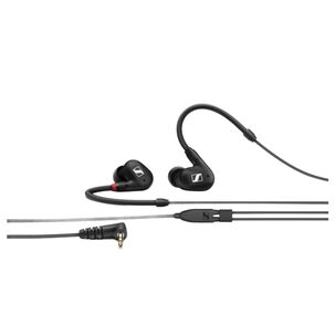 Audífonos Ie 100 Pro Sennheiser