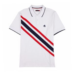 Polera Hombre The King's Polo Club