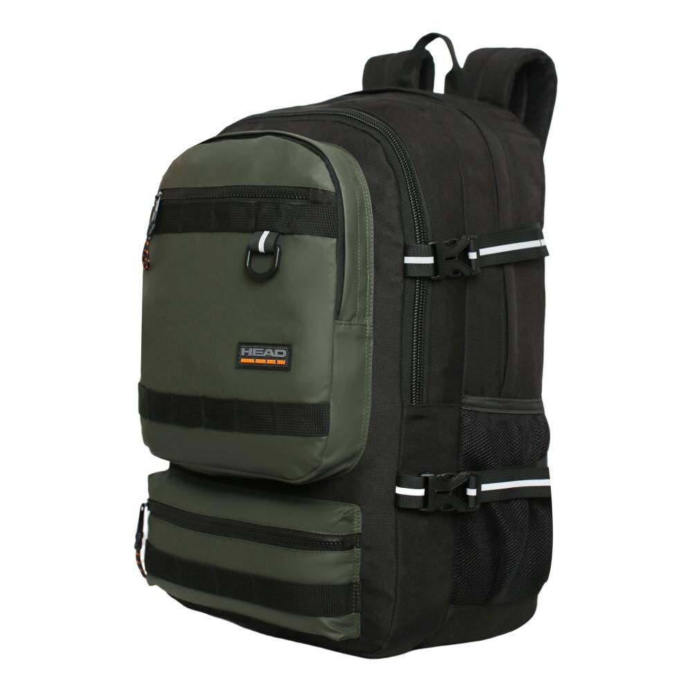 Mochila Expedition 40 Litros Head image number 3.0