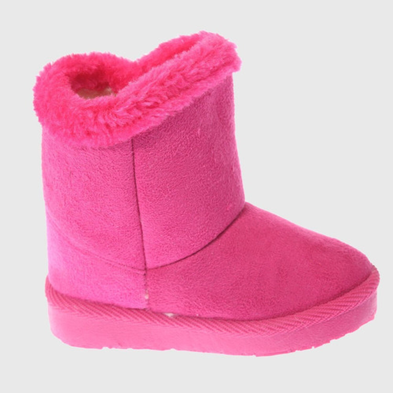 Bota T&eacute;rmica Rosado V&iacute;a Franca Art: 3hyh03113rose image number 4.0