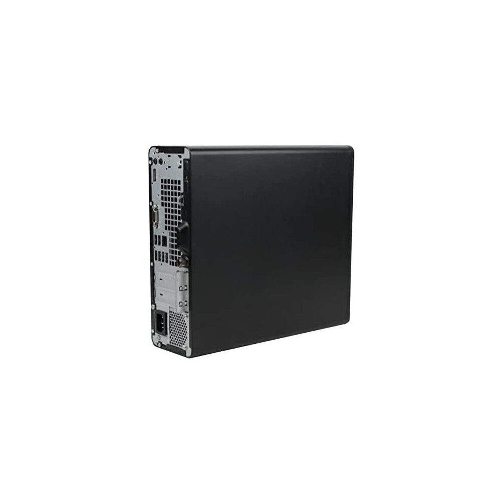Kit Monitor + Pc Hp 400 G5 Sff (i3-8va 16gb 512gb Ssd) + Teclado & Mouse Reacondicionado Grado A image number 1.0