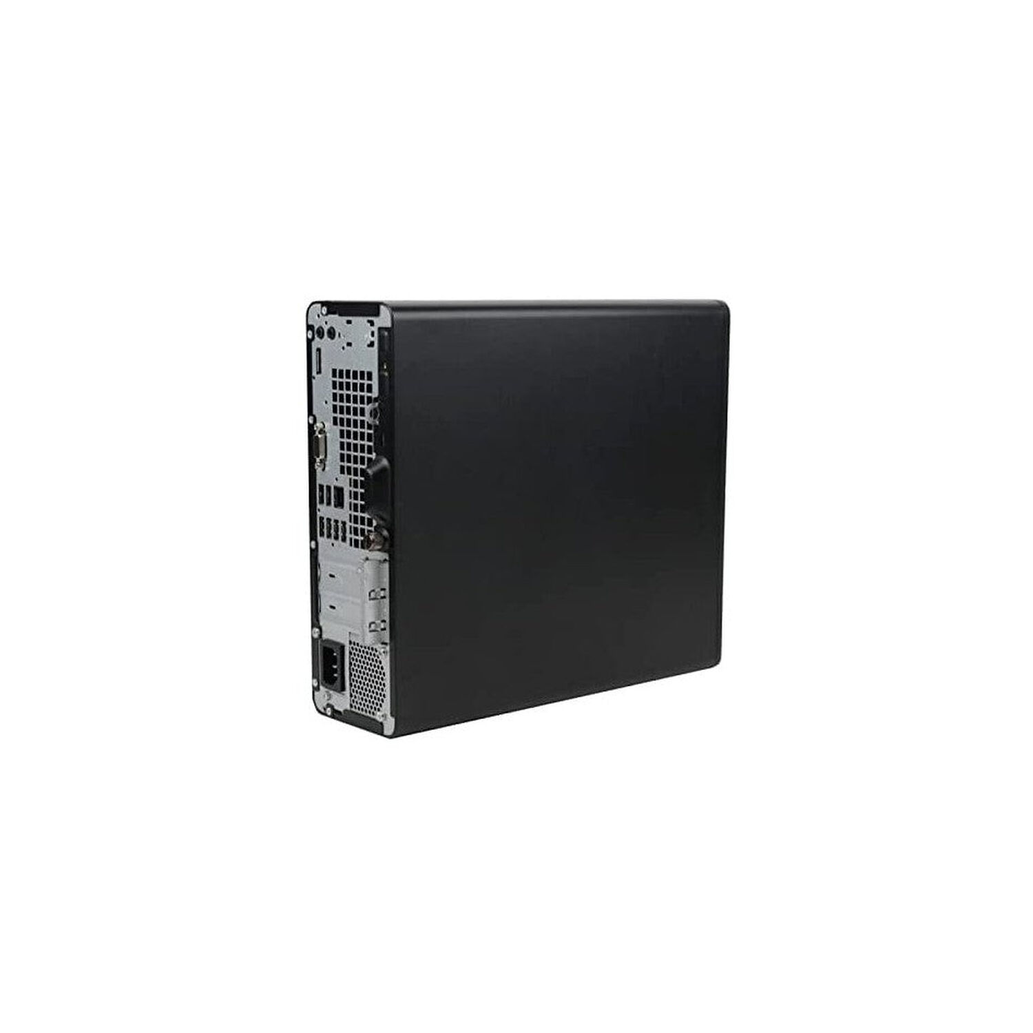 Kit Monitor + Pc Hp 400 G5 Sff (i3-8va 16gb 512gb Ssd) + Teclado & Mouse Reacondicionado Grado A image number 1.0