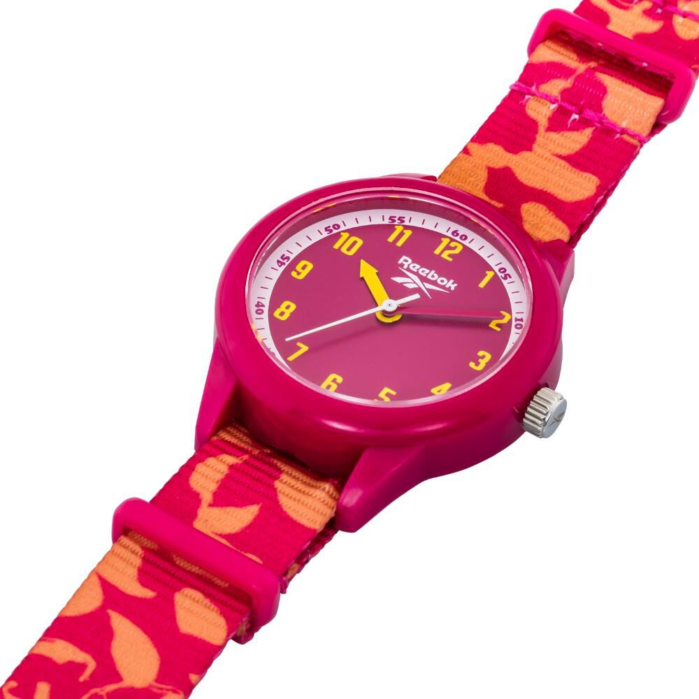 Reloj Reebok Niños Rv-lil-k3-prnr-ry Little League image number 2.0