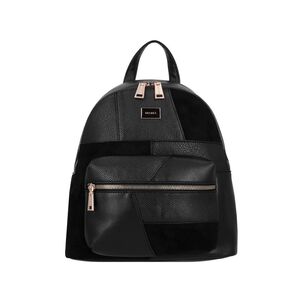 Mochila Secret Cracovia St6 M Negro