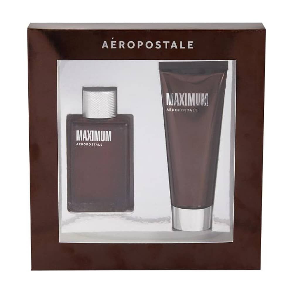Maximum Estuche 100ml Hombre Aeropostale image number 0.0