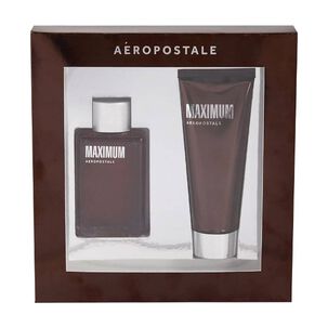 Maximum Estuche 100ml Hombre Aeropostale