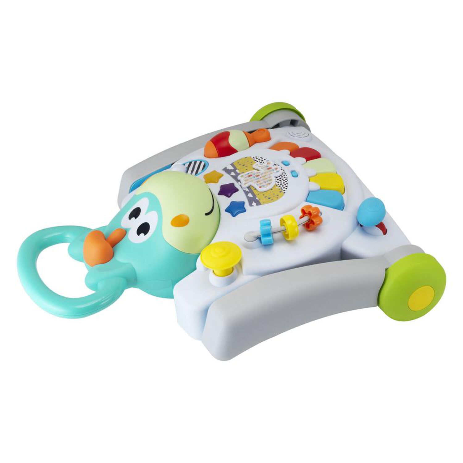 Correpasillo Infantino 3 En 1 Walker Table image number 2.0