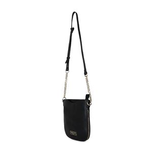 Cartera Cruzada Charly Negra Kenneth Cole
