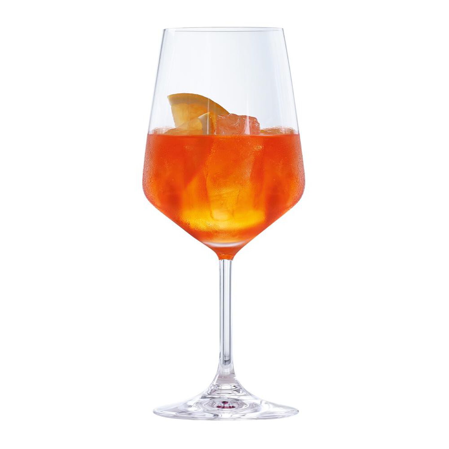 Set De Copas Spiegelau Summer Drinks Aperol / 4 Piezas / 630 Ml image number 1.0