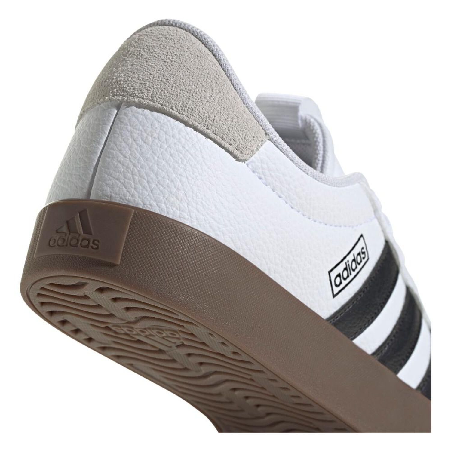 Zapatilla Urbana Mujer Adidas Vl Court 3.0 image number 26.0