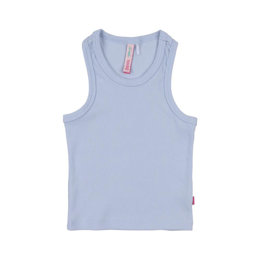 Polera Niña Topsis image number 0.0