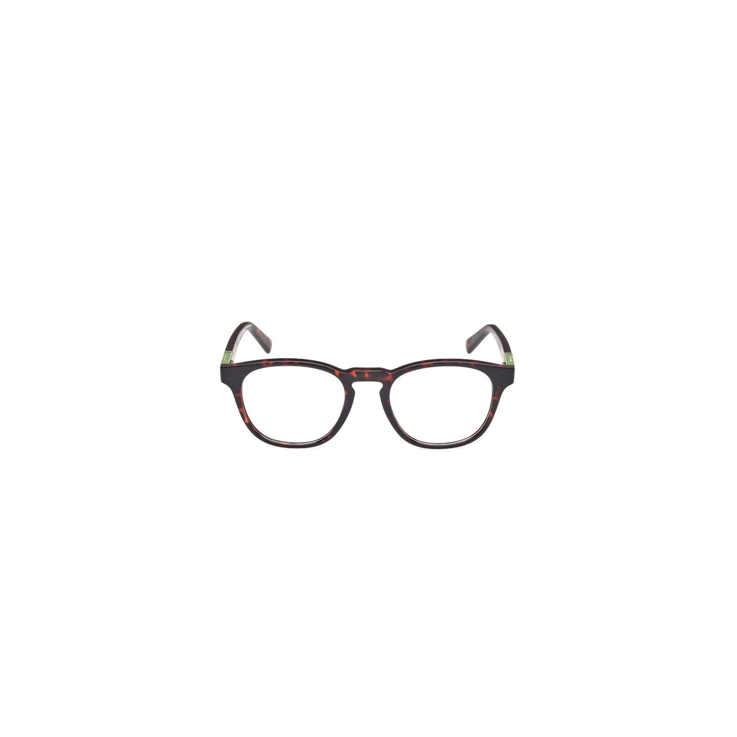 Lentes &Oacute;pticos Havana Oscuro Timberland image number 0.0