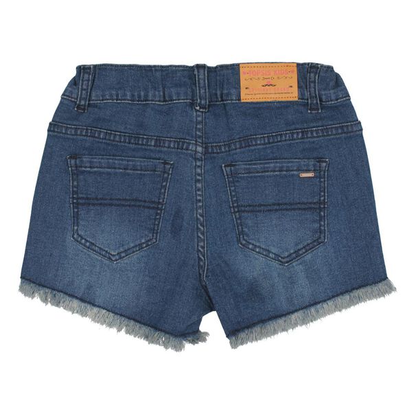 Short Ni&ntilde;a Topsis