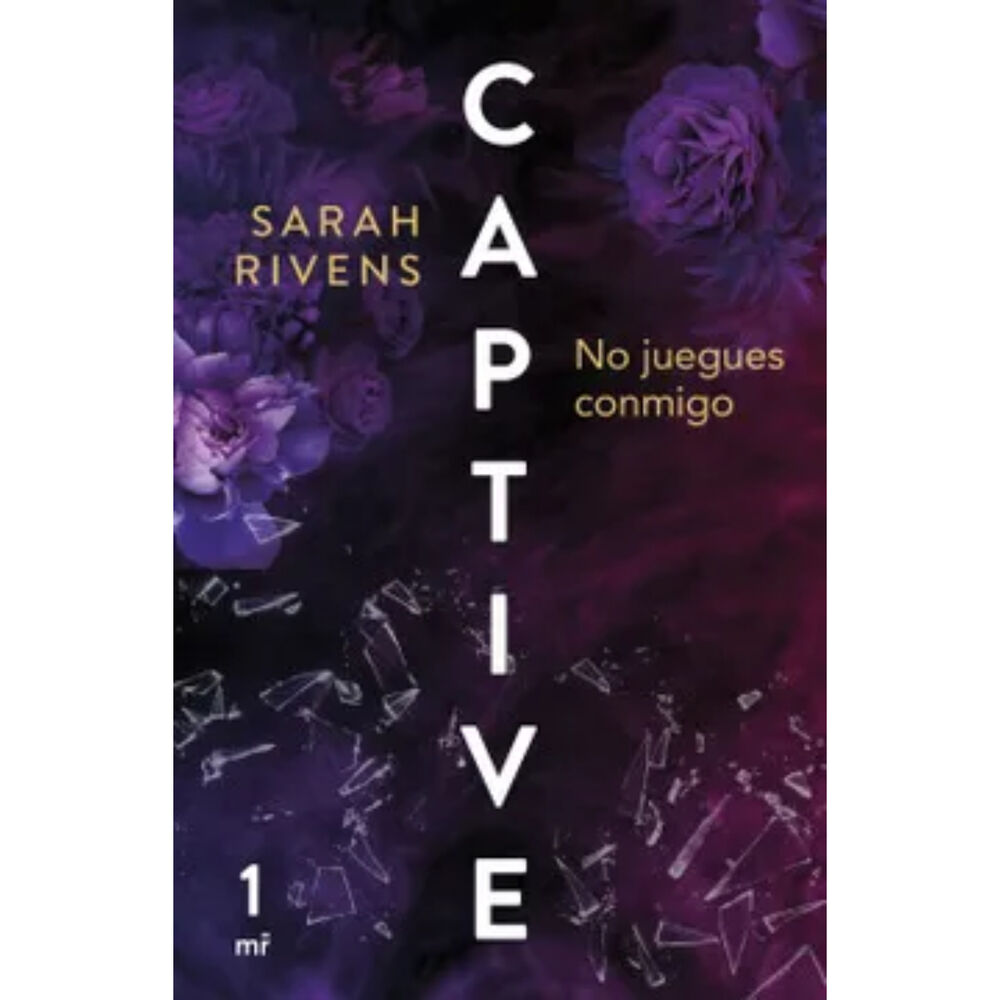 Captive: No Juegues Conmigo image number 0.0