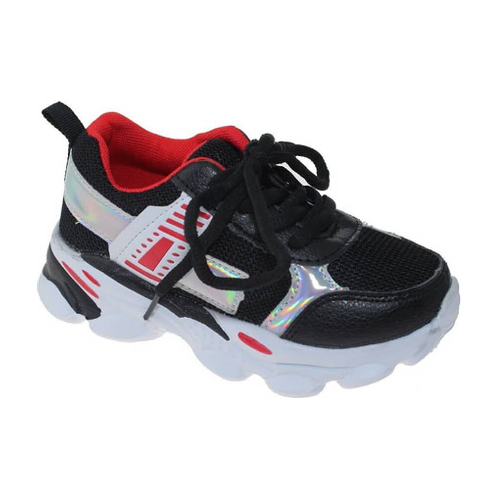 Zapatilla Negro Via Franca Art. 32910d2085401black image number 5.0