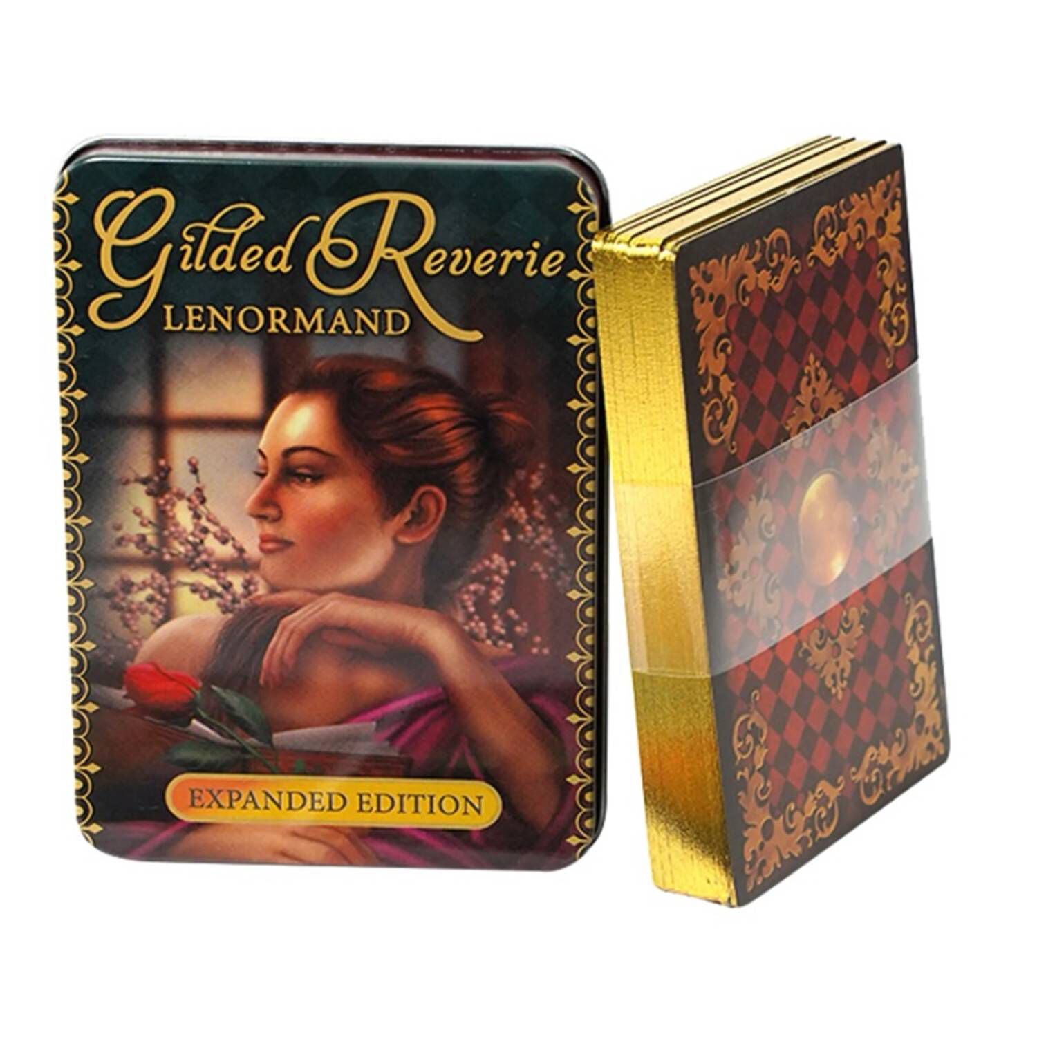 Tarot Lenormand image number 0.0