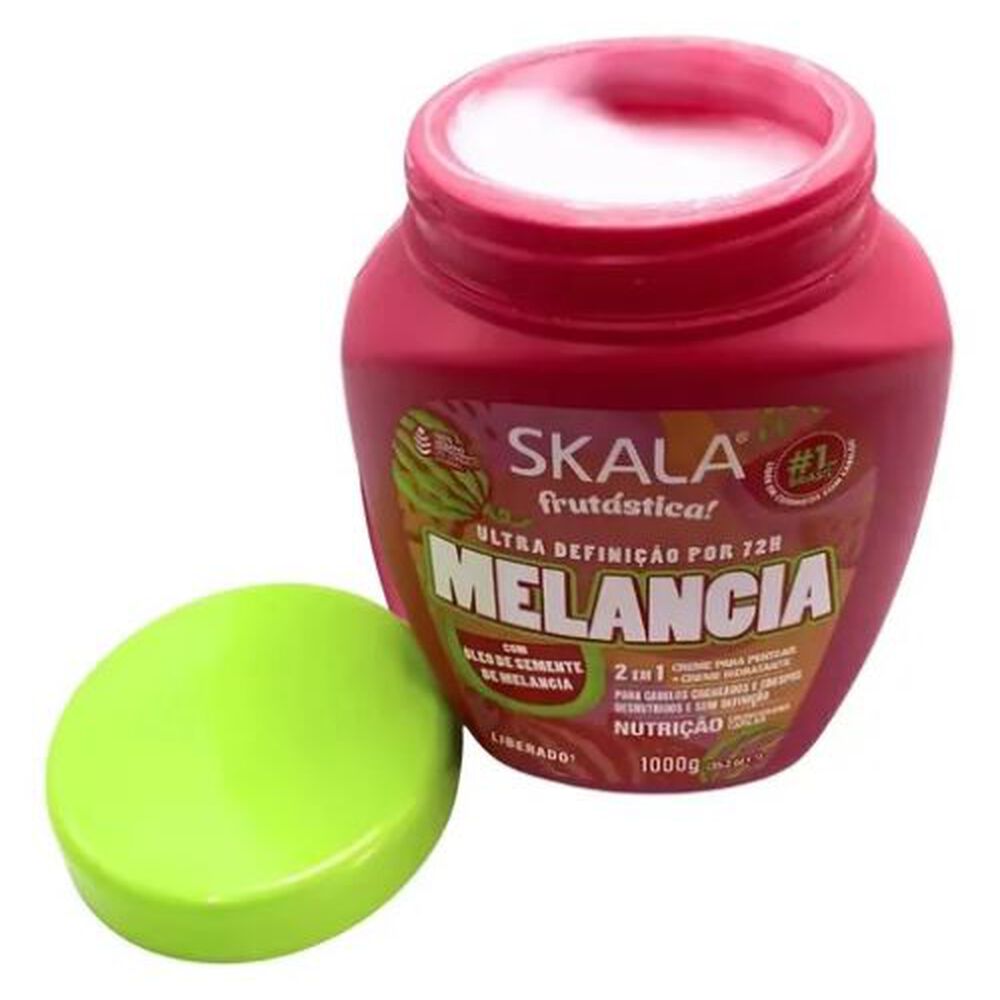 Máscara De Sandía 1000 G Skala image number 1.0