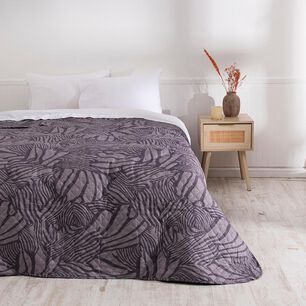 Quilt Mashini Victori / King