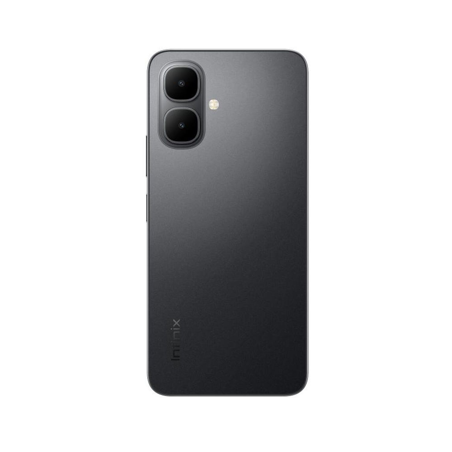 Smartphone Infinix Smart 10 / 128 GB / Sleek Black / Liberado image number 1.0