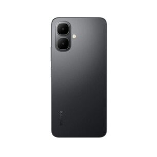 Smartphone Infinix Smart 10 / 128 GB / Sleek Black / Liberado